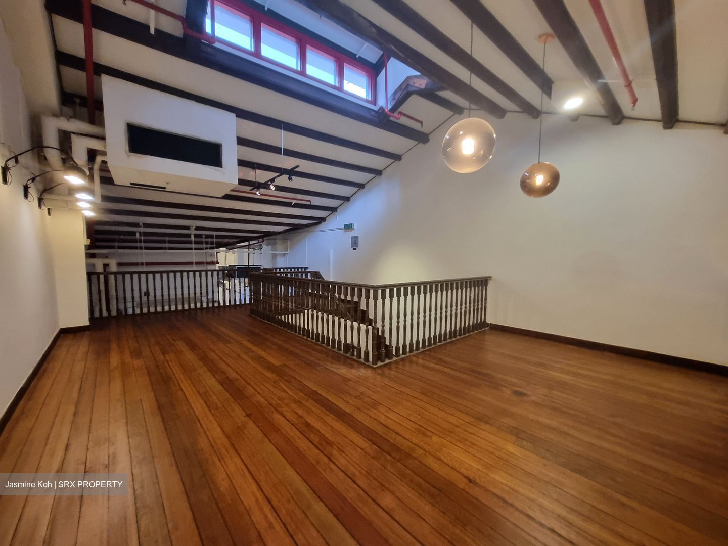 Amoy Street (D1), Office #505976711